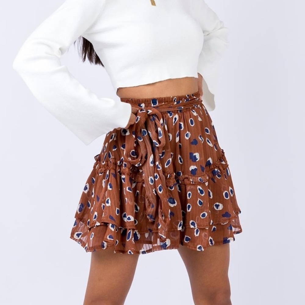 Princess Polly skirt